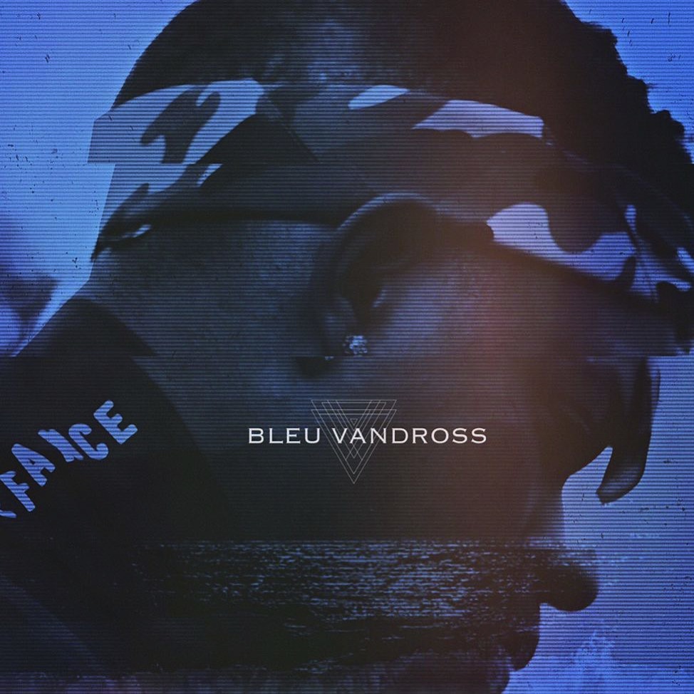 Yung Bleu - Bleu Vandross Cover Art