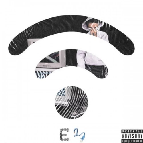Wifisfuneral - Ethernet 2 Cover Art