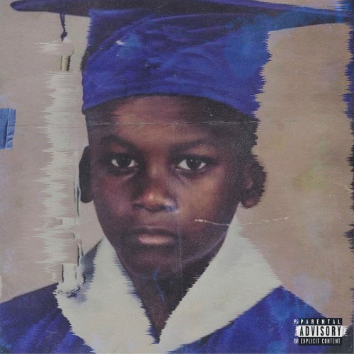 Zoey Dollaz - Last Year Being Humble Cover Art
