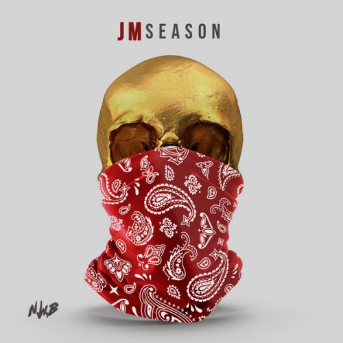 Joe Moses - JM Season Cover Art
