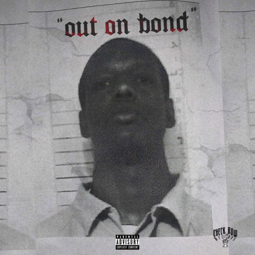 Nyketown Ju - Out on Bond Cover Art