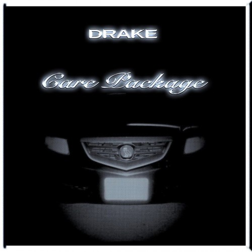 Drake - Care Package Cover Art