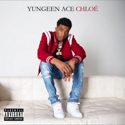 Yungeen Ace - Chloe Cover Art