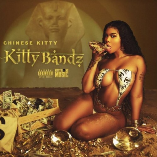 Chinese Kitty - Kitty Bandz Cover Art