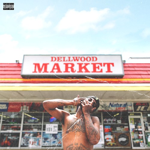 Rahli - Dellwood Market Cover Art