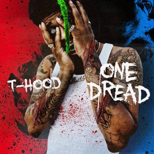 T Hood - One Dread Cover Art