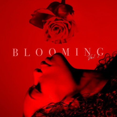 Kodie Shane - Blooming Vol. 1 Cover Art
