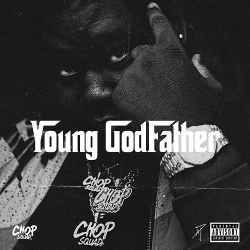 Young Chop - Young Godfather Cover Art