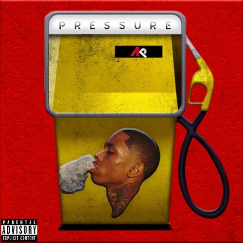 Action Pack - Pressure Cover Art