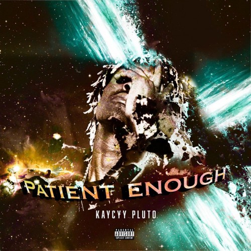 Kaycyy Pluto - Patient Cover Art