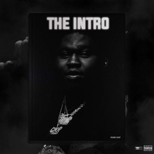 Young Chop - The Intro X Young Godfather Cover Art