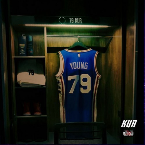 Kur - Young 79 Cover Art