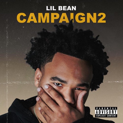 Lil Bean - Campaign 2 Cover Art