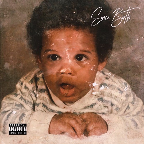 Chevy Woods - Since Birth Cover Art