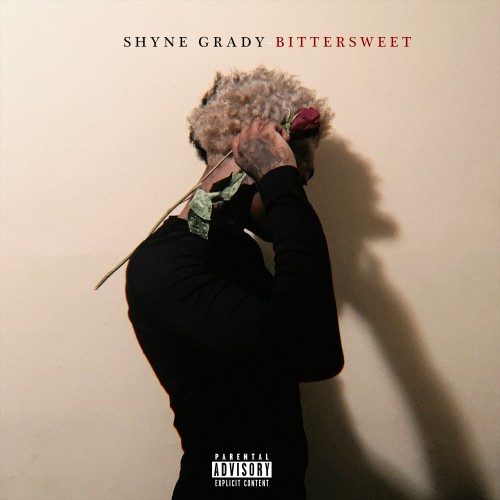 Shyne Grady - Bittersweet Cover Art