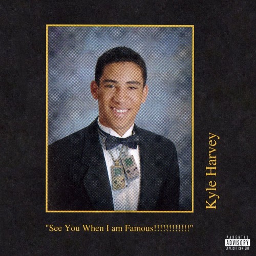 Kyle - See You When I Am Famous Cover Art