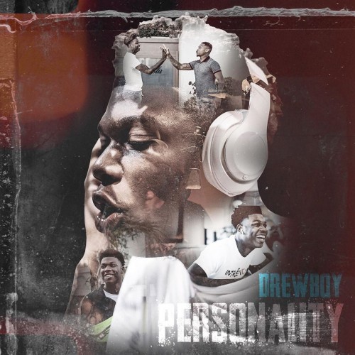 Drewboy - Personality Cover Art