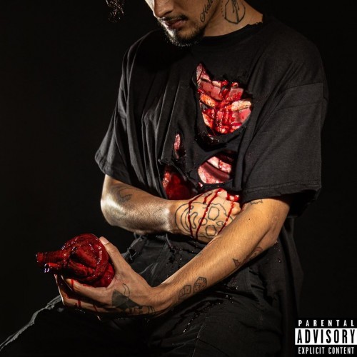 Wifisfuneral - Pain? Cover Art