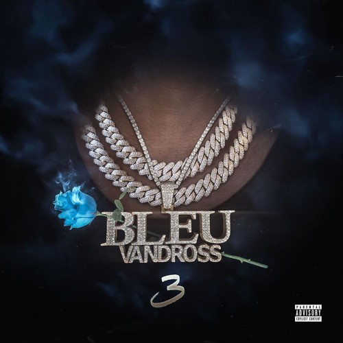 Yung Bleu - Bleu Vandross 3 Cover Art