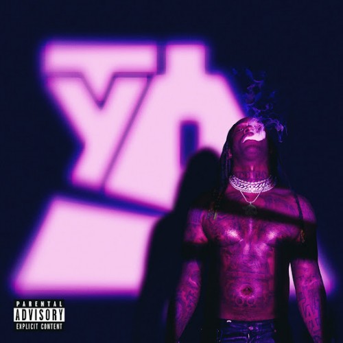 Ty Dolla $ign - Featuring Ty Dolla $ign Cover Art