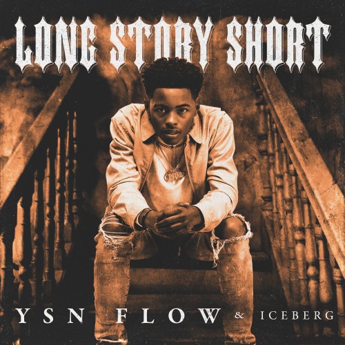 YSN Flow - Long Story Short Cover Art