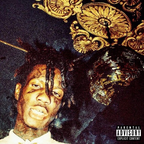 Lil Wop - Enchanted Cover Art