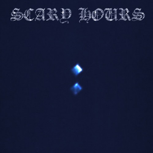 Drake - Scary Hours 2 Cover Art