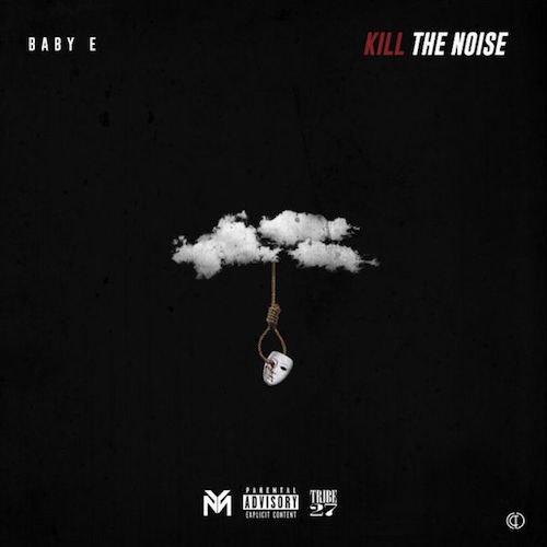 Baby E - Kill The Noise Cover Art