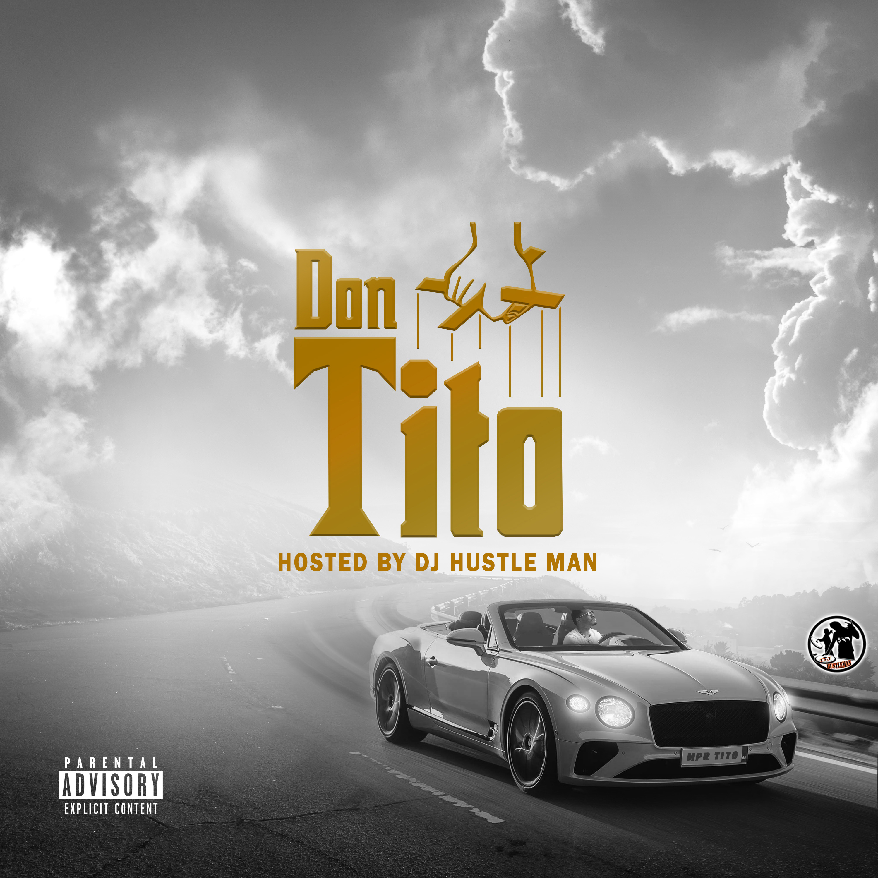 MPR Tito - Don Tito Cover Art