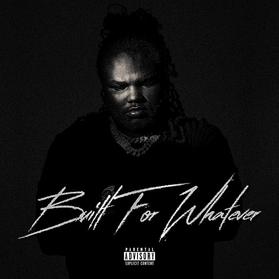 Tee Grizzley - Built For Whatever Cover Art