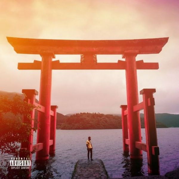 Le$ - Lost In Japan Cover Art