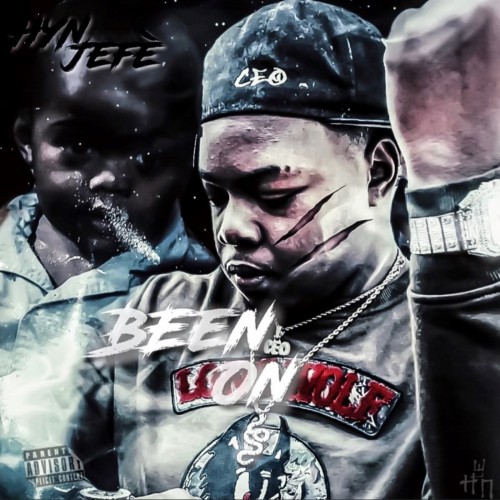 HYN Jefè - Been On Cover Art