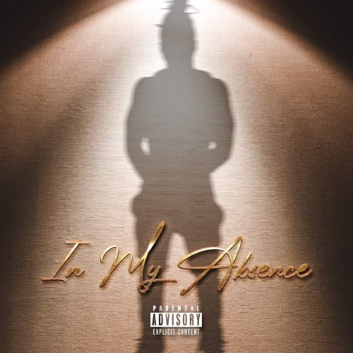 BossMan Monte - In My Absence Cover Art