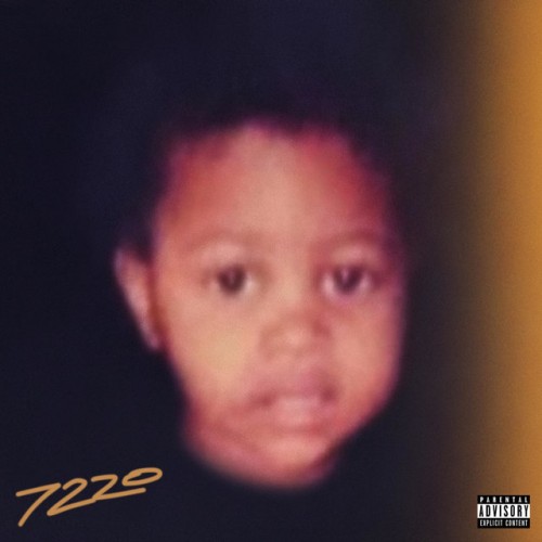 Lil Durk - 7220 Cover Art