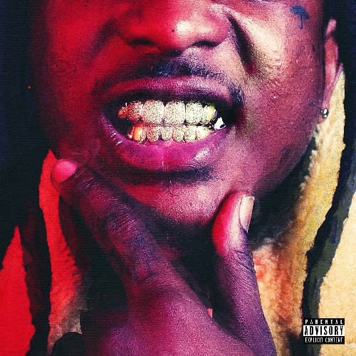 Scotty ATL - Candler Road To Melrose Cover Art