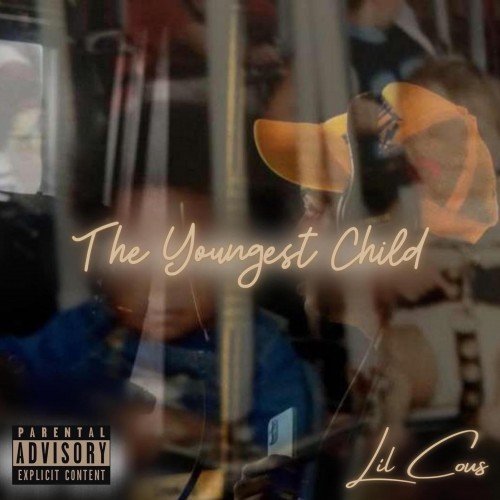 Lil Cous - The Youngest Child Cover Art