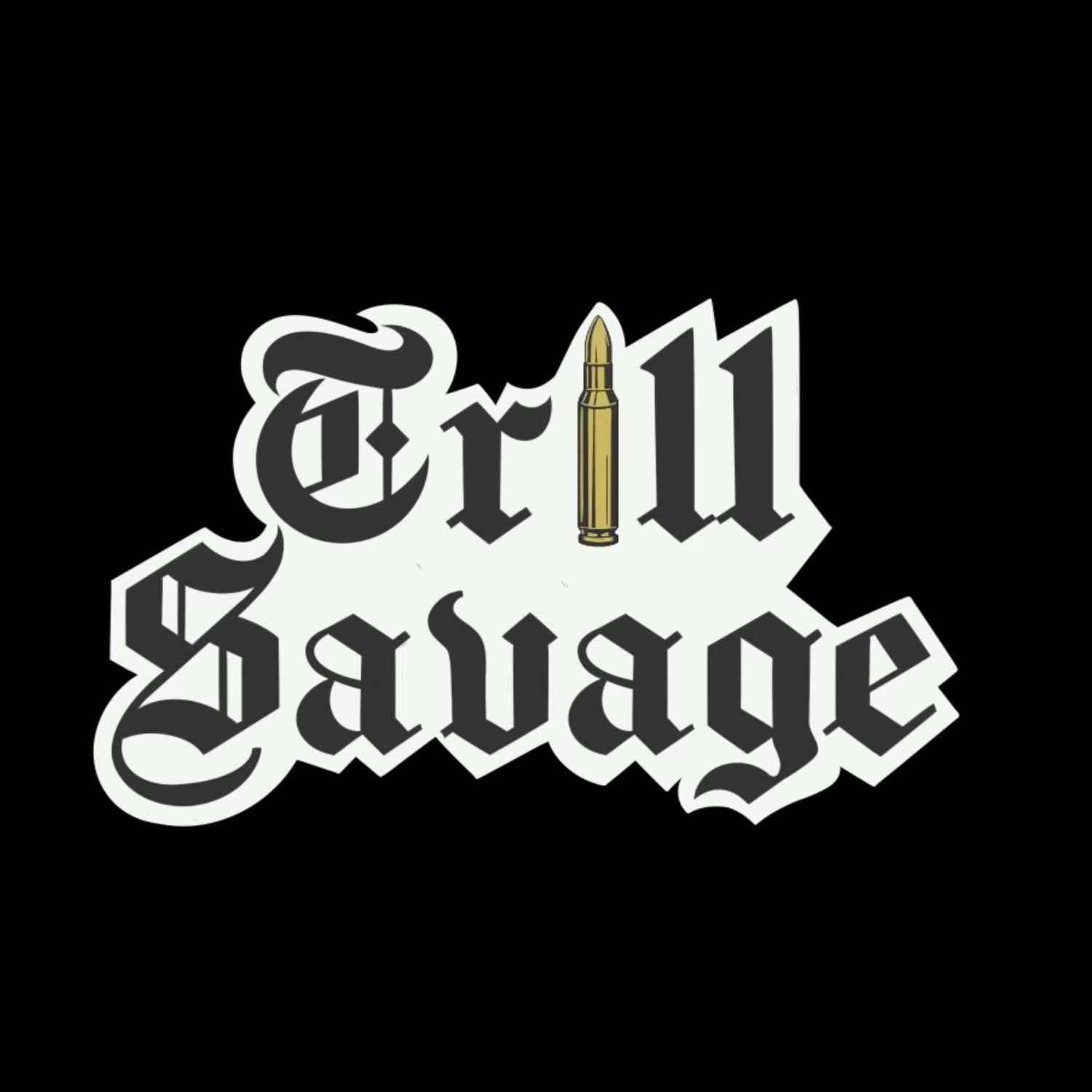 Trill Savage - Da Last One Left Cover Art