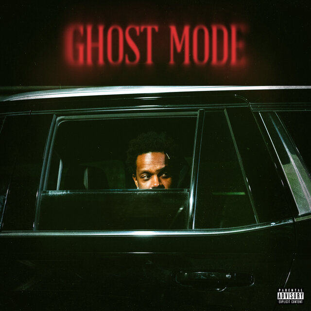 Payroll Giovanni - Ghost Mode Cover Art
