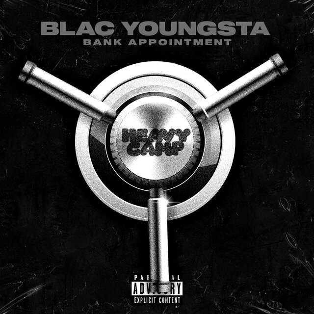Blac Youngsta - Bank Appointment Cover Art