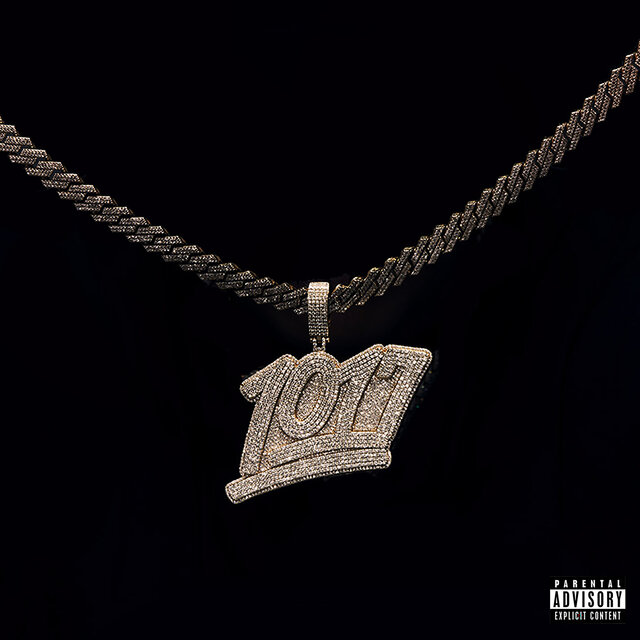 Gucci Mane - 1017 Up Next Cover Art