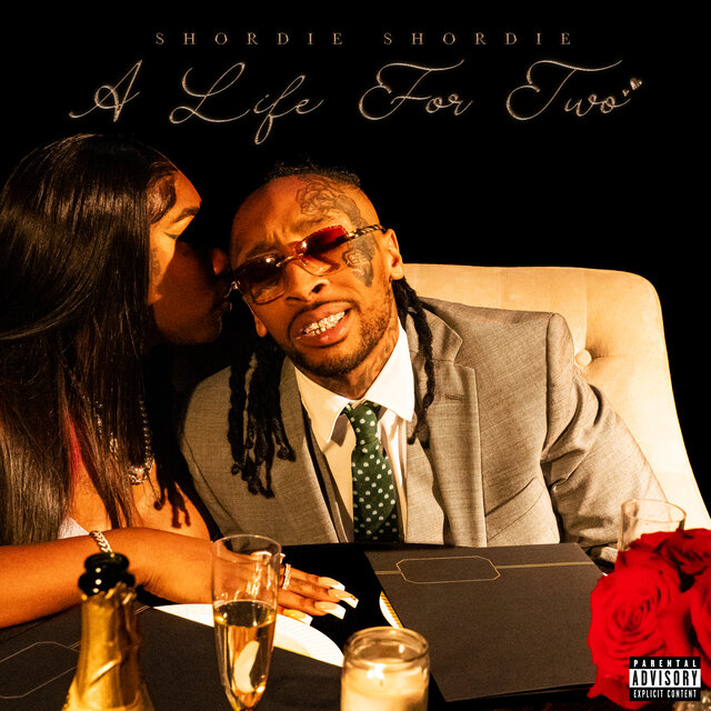 Shordie Shordie - A Life For Two Cover Art