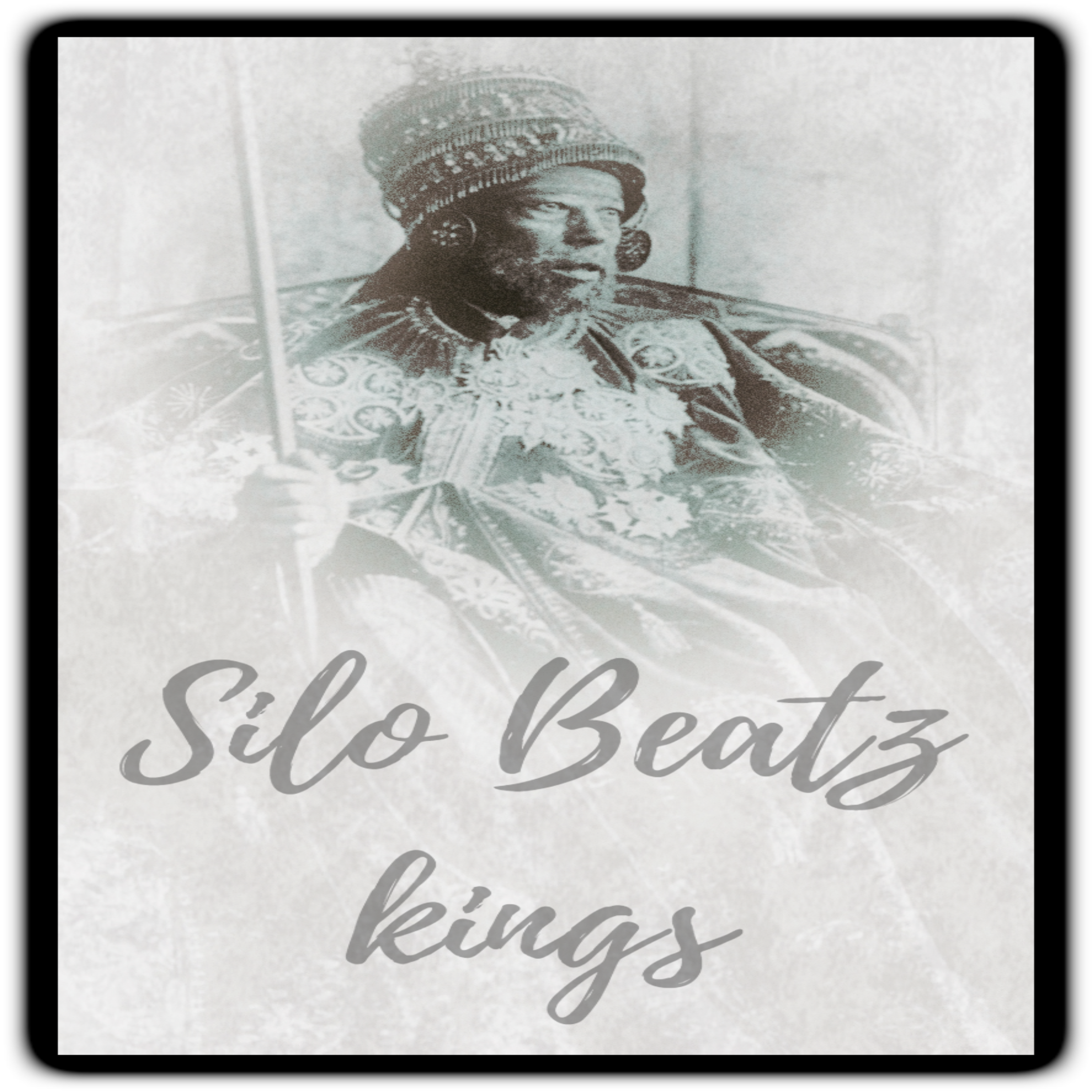 Silo Beatz - Kings Cover Art