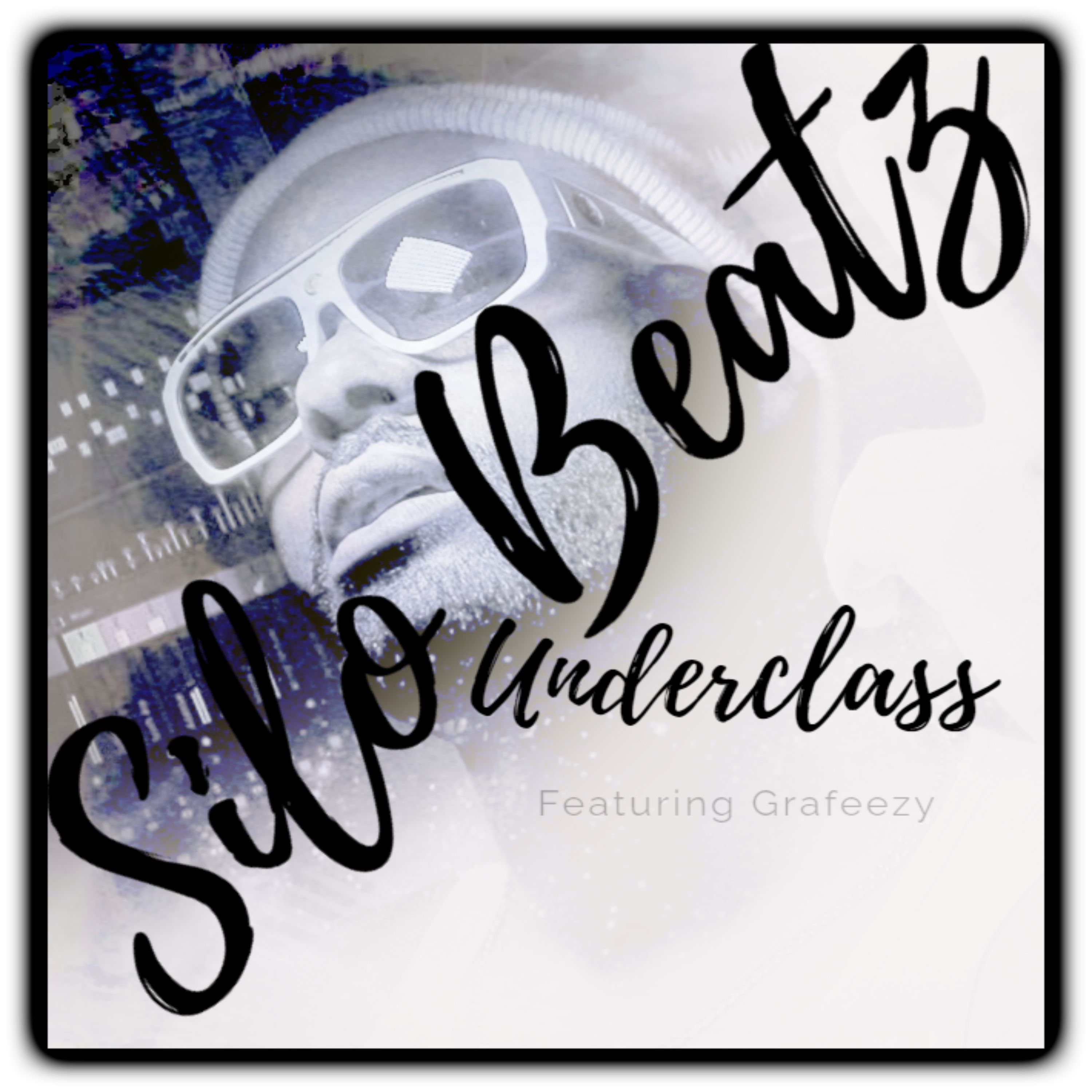 Silo Beatz - Underclass Cover Art