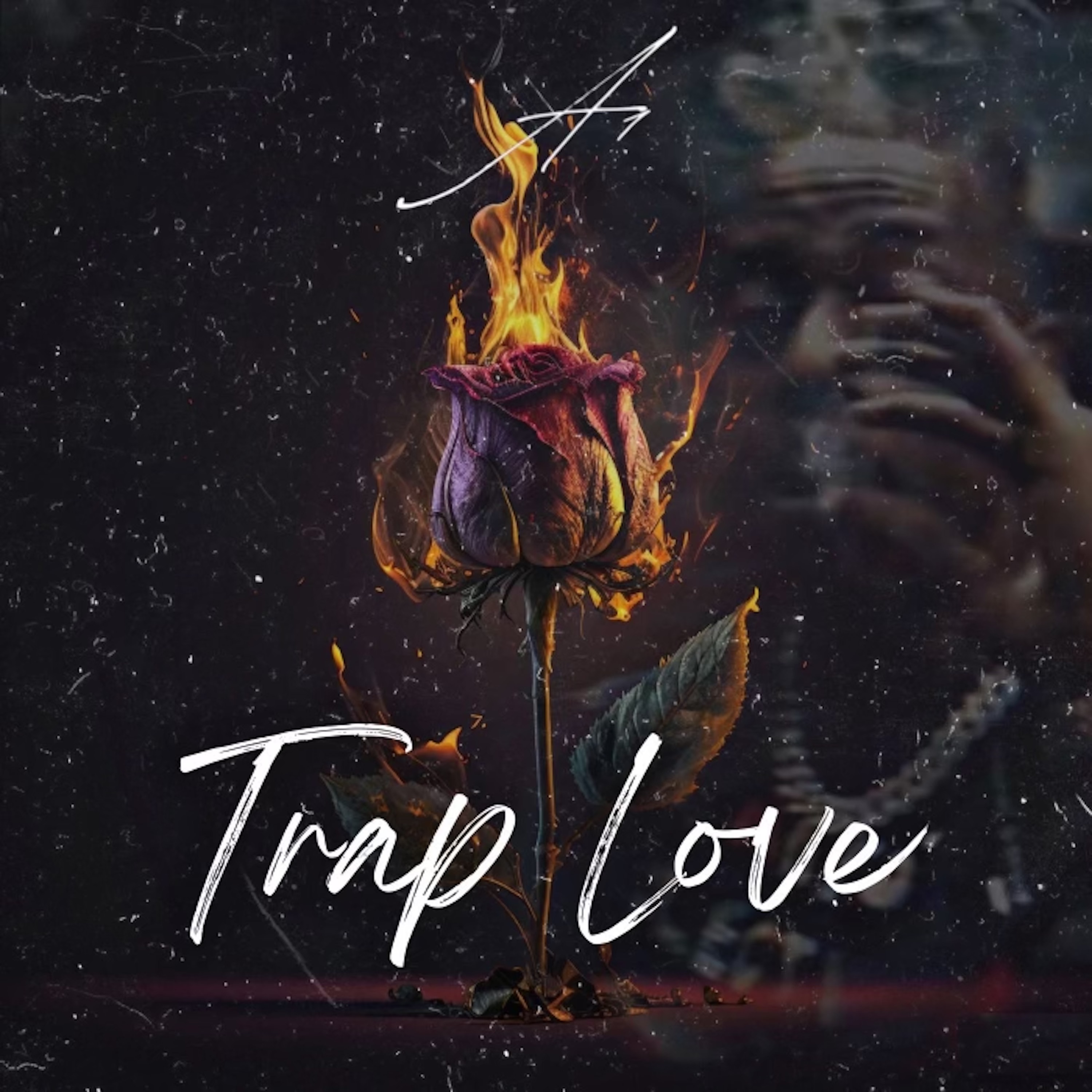 A1 - Trap Love Cover Art