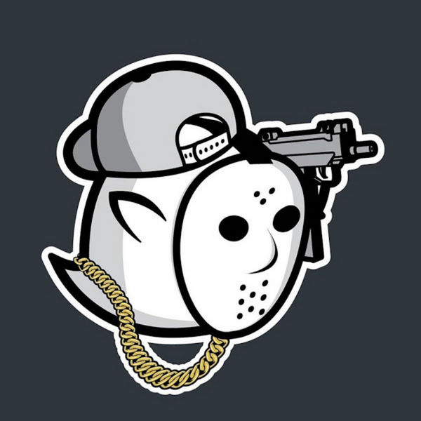 Ghostface Killah - The Lost Tapes Cover Art