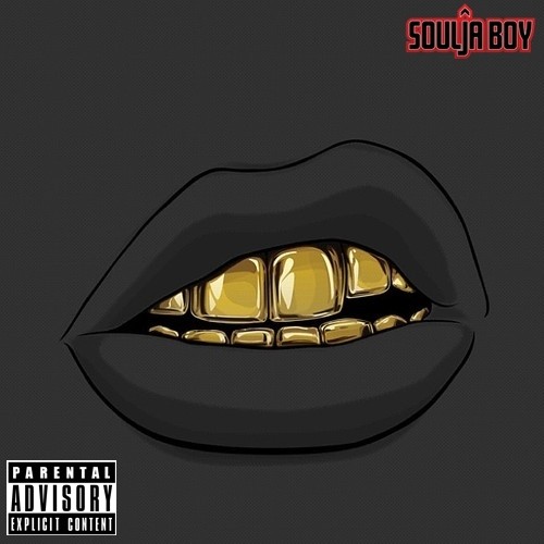 Soulja Boy - Juice II Cover Art