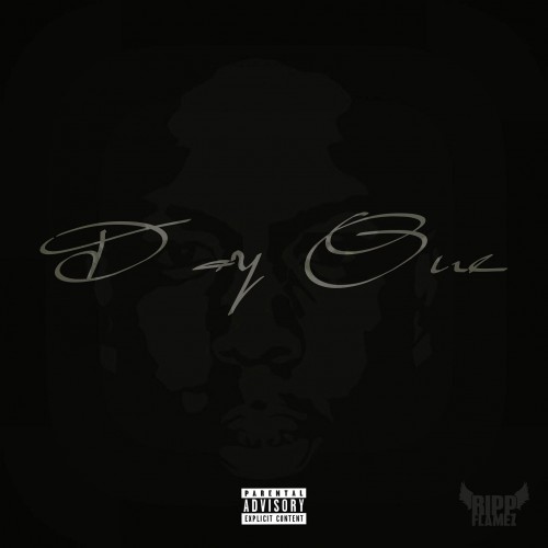 Ripp Flamez - Day One Cover Art