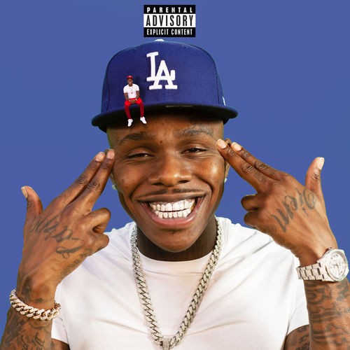 DaBaby - Baby on Baby Cover Art